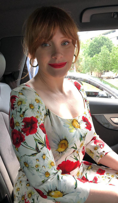 Bryce Dallas Howard