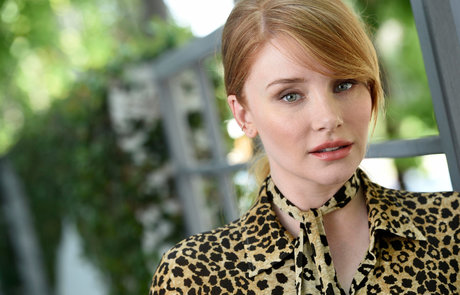 Bryce Dallas Howard