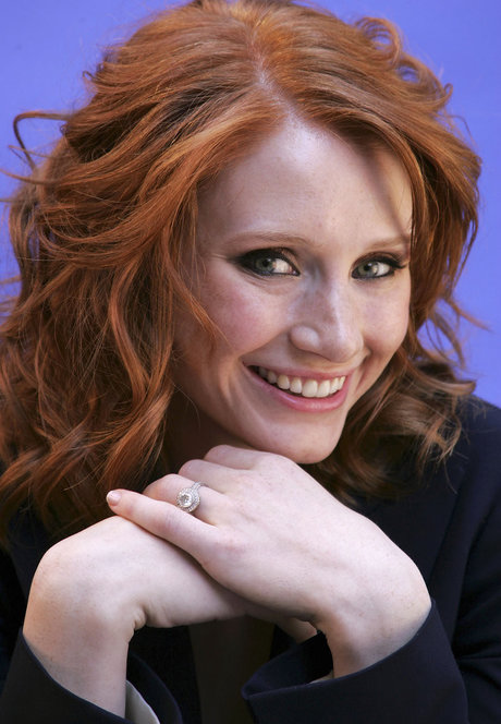 Bryce Dallas Howard