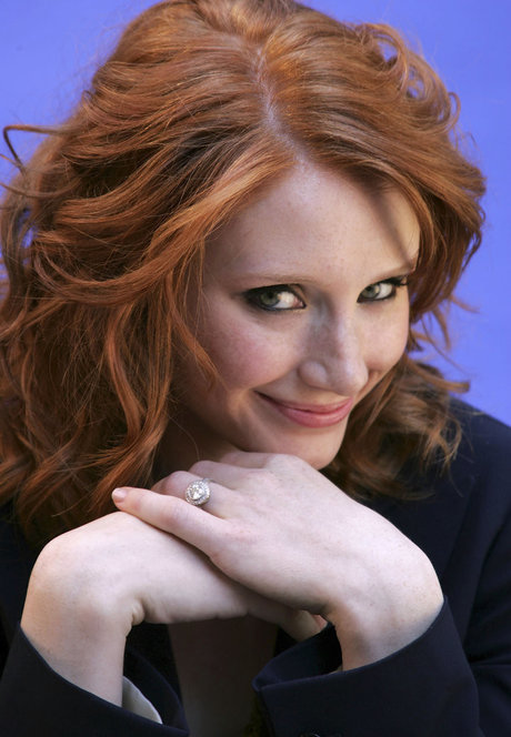 Bryce Dallas Howard