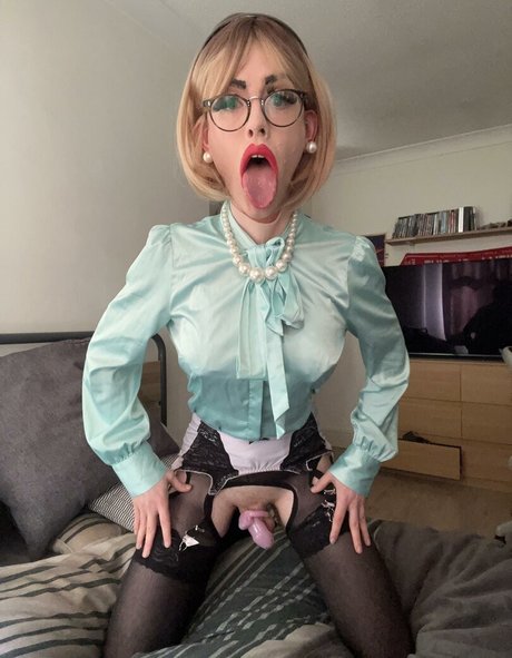 CynthiaSatinXXX