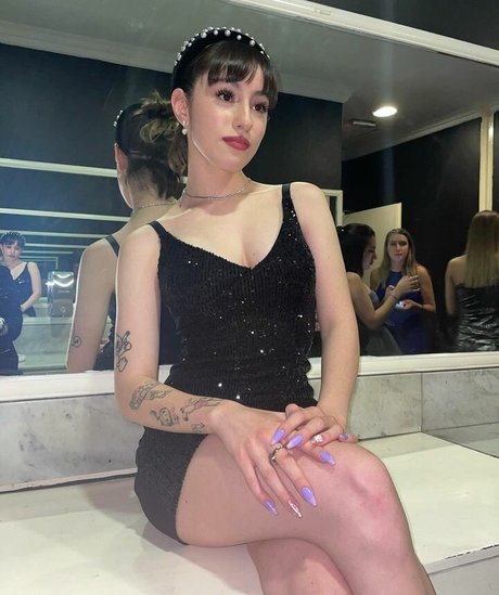 Oriana Kane