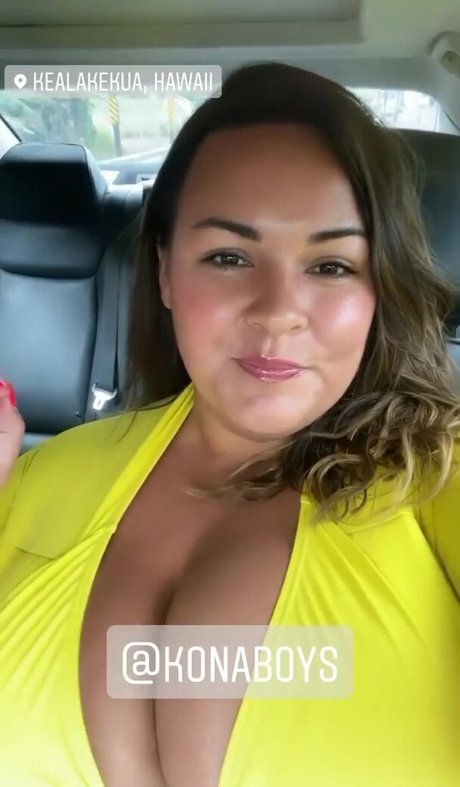 Nicole Denise Johansson