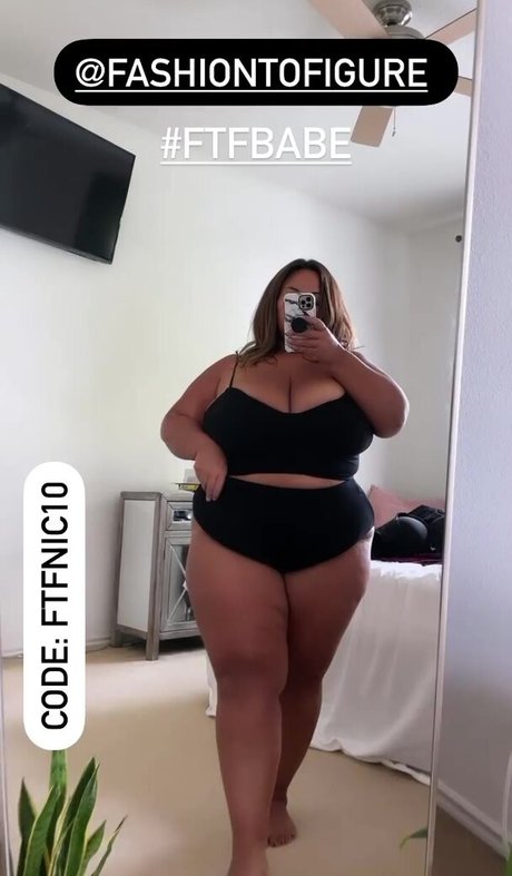 Nicole Denise Johansson