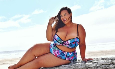 Nicole Denise Johansson