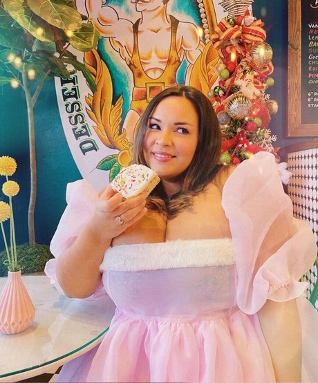 Nicole Denise Johansson