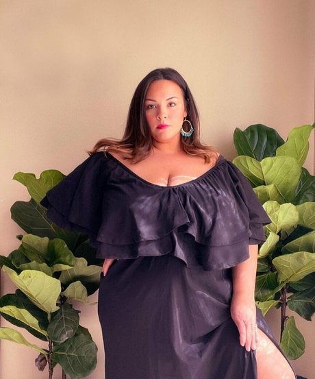 Nicole Denise Johansson