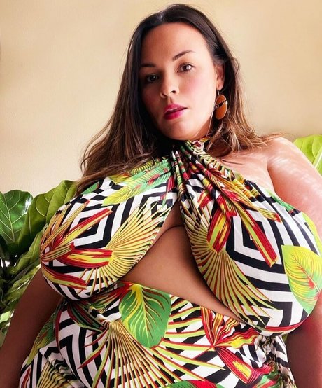 Nicole Denise Johansson