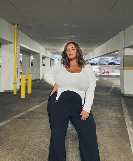 Nicole Denise Johansson