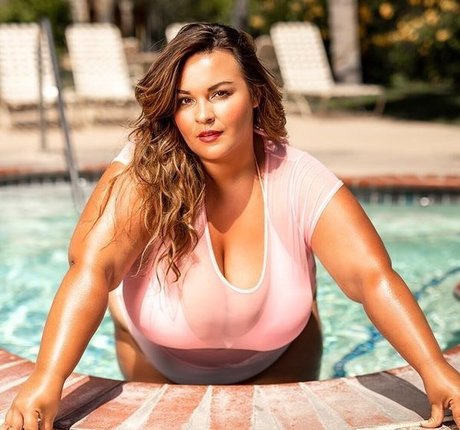 Nicole Denise Johansson