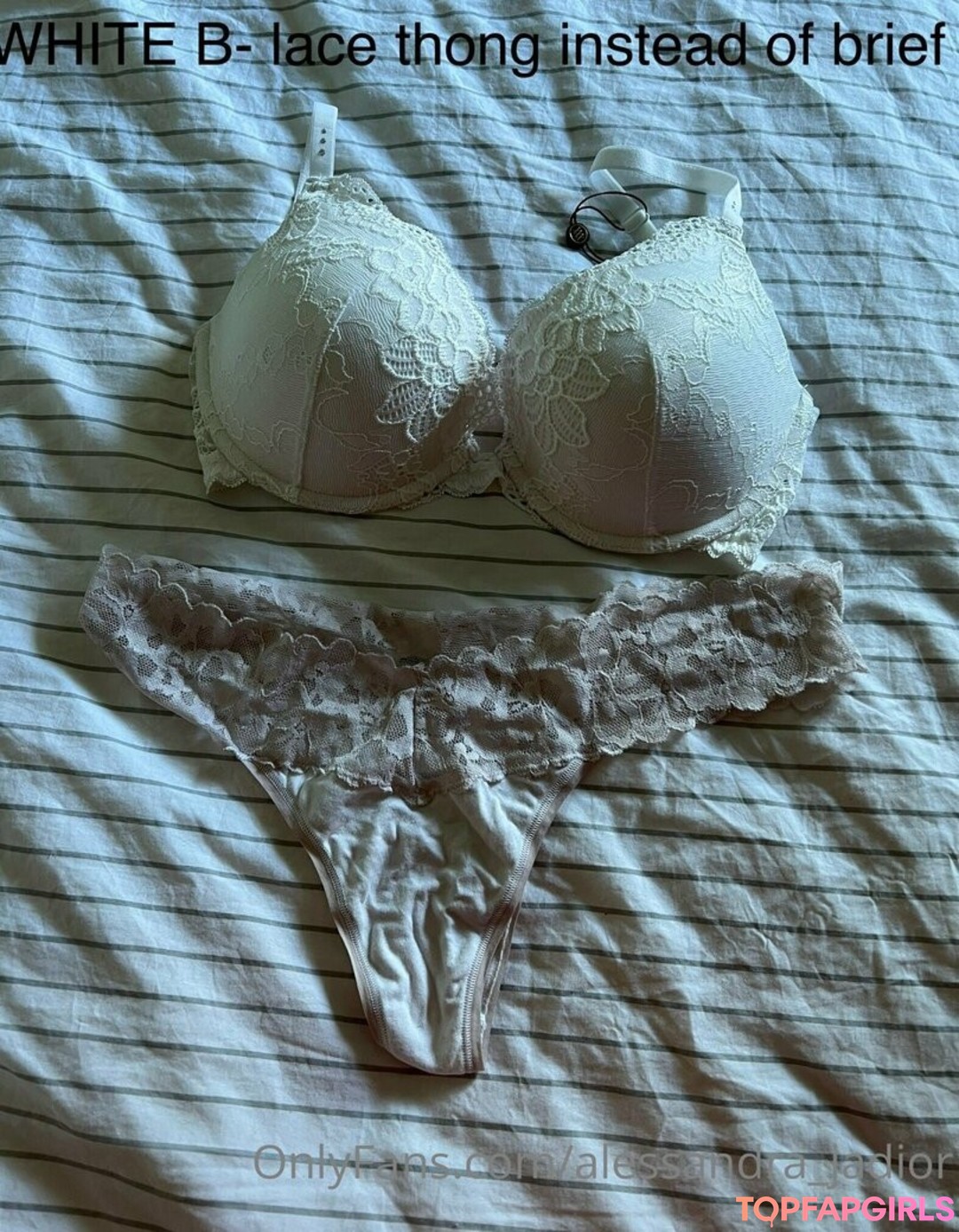 Photo nue de fuite OnlyFans de Alessandrajadior #11 Photo nue de fuite OnlyFans de Alessandrajadior #11