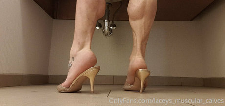 Laceys_muscular_calves