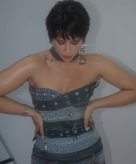 Nathy Peluso