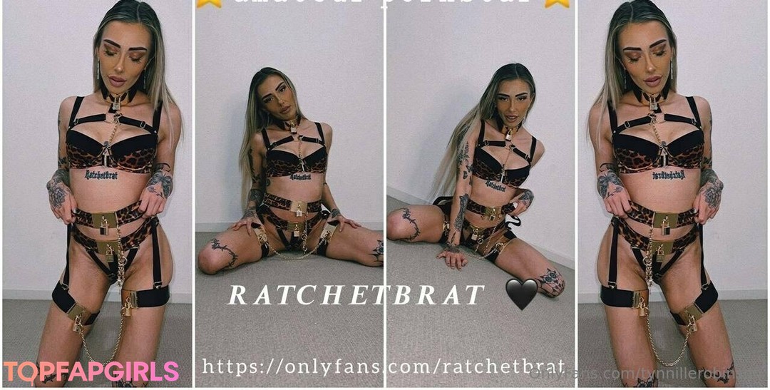 Photo nue de fuite OnlyFans de Tynnillerobinson #97 Photo nue de fuite OnlyFans de Tynnillerobinson #97