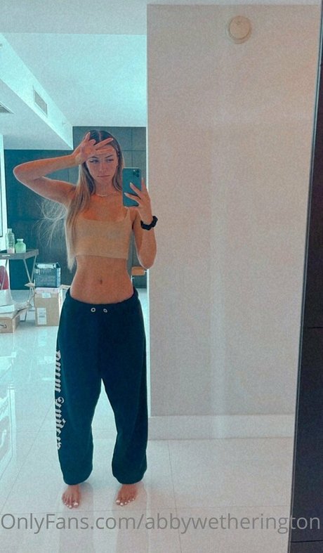 Abbywetherington