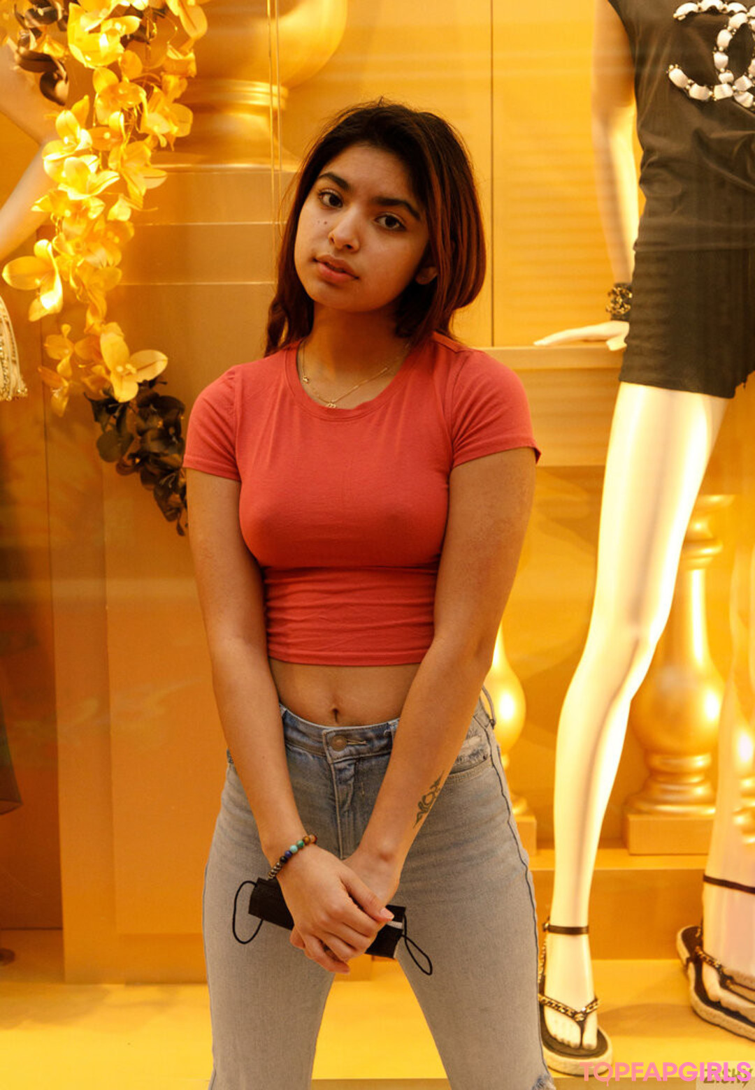 Photo nue de fuite OnlyFans de Hazel Heart #45 Photo nue de fuite OnlyFans de Hazel Heart #45