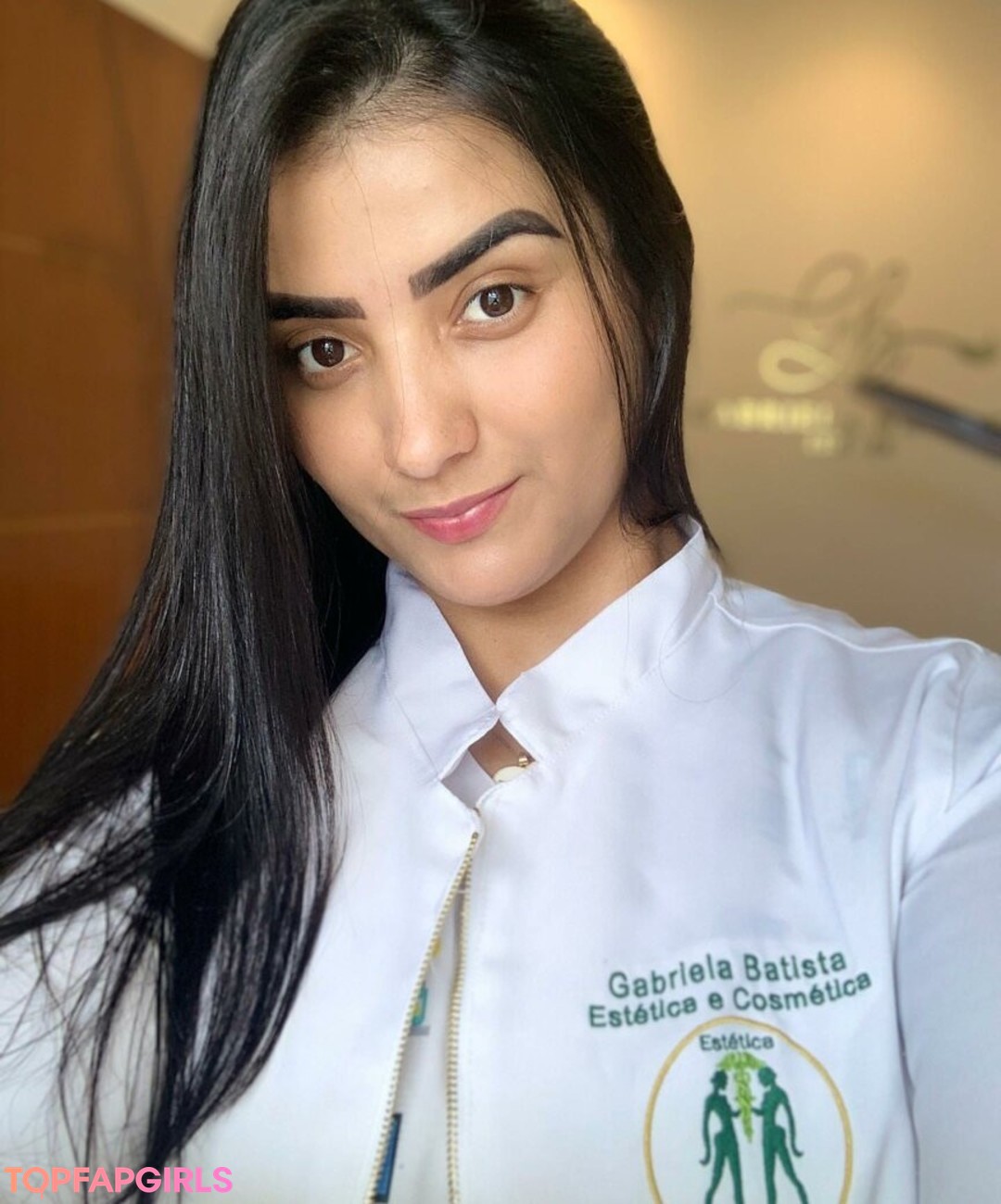 Photo nue de fuite OnlyFans de Gabriela Batista Torres #27 Photo nue de fuite OnlyFans de Gabriela Batista Torres #27