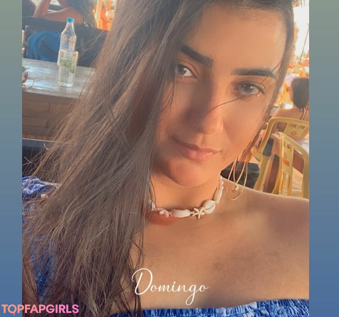 Photo nue de fuite OnlyFans de Gabriela Batista Torres #30 Photo nue de fuite OnlyFans de Gabriela Batista Torres #30