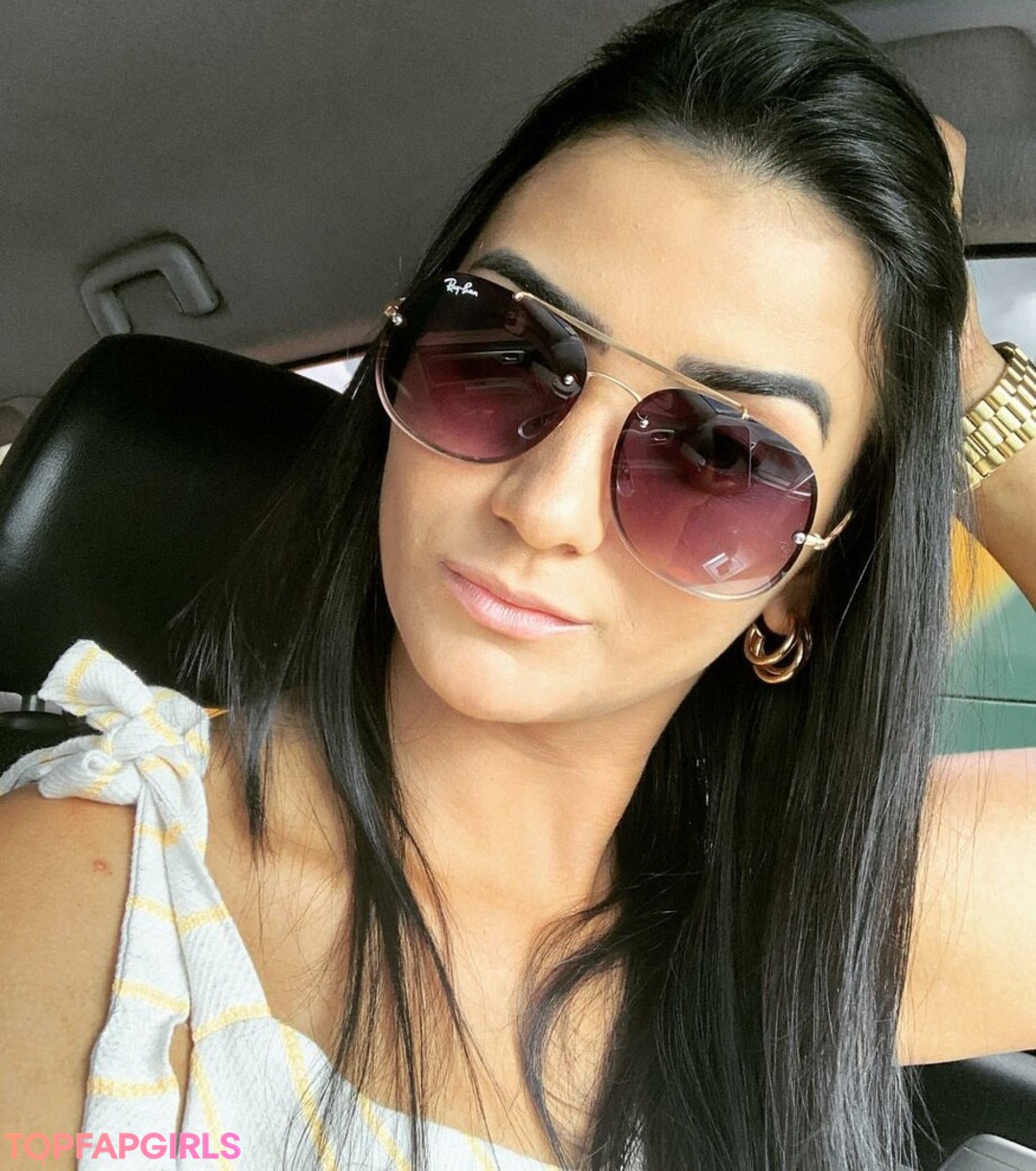 Photo nue de fuite OnlyFans de Gabriela Batista Torres #45 Photo nue de fuite OnlyFans de Gabriela Batista Torres #45