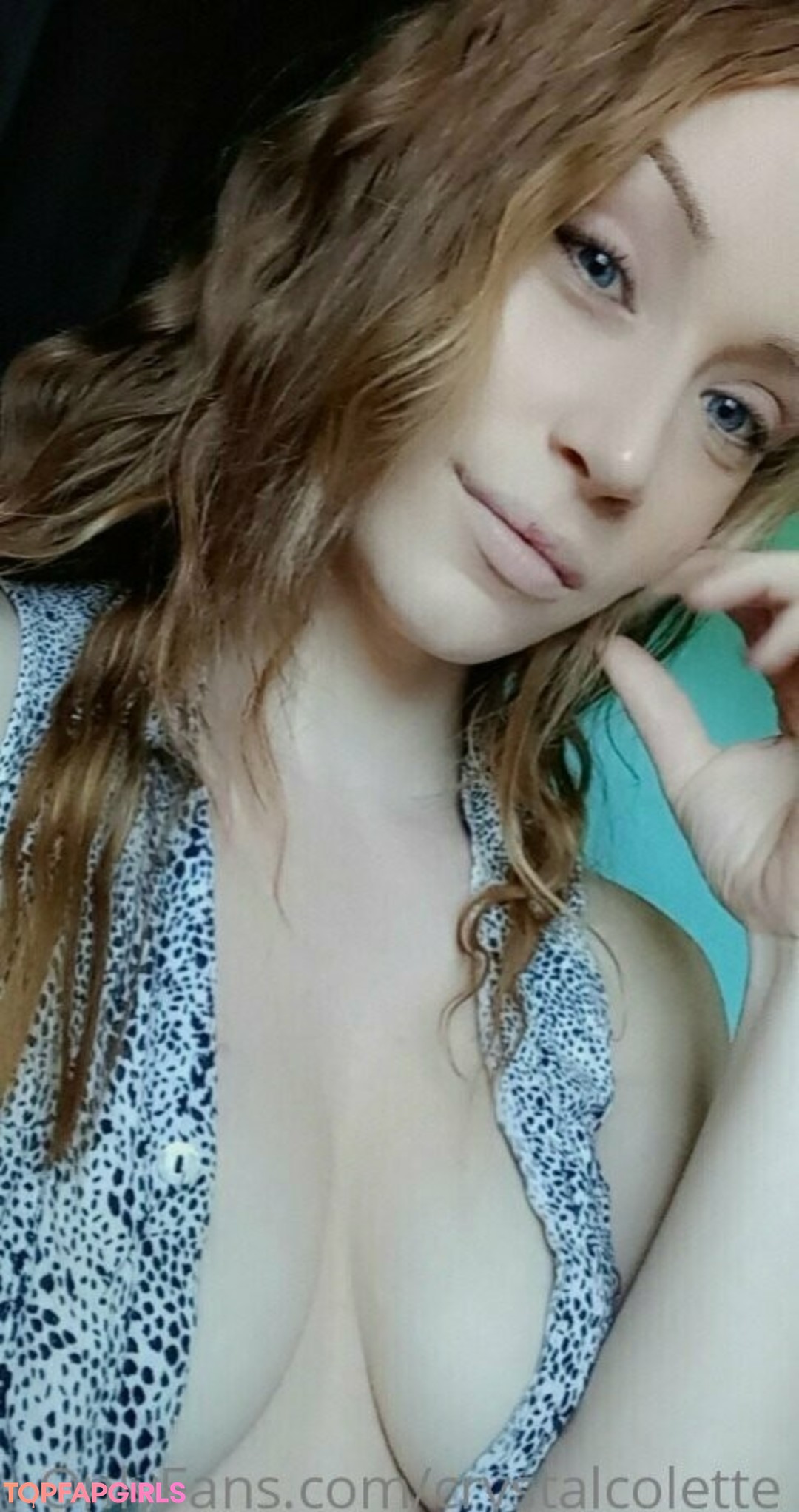 Photo nue de fuite OnlyFans de Crystalcolette #14 Photo nue de fuite OnlyFans de Crystalcolette #14