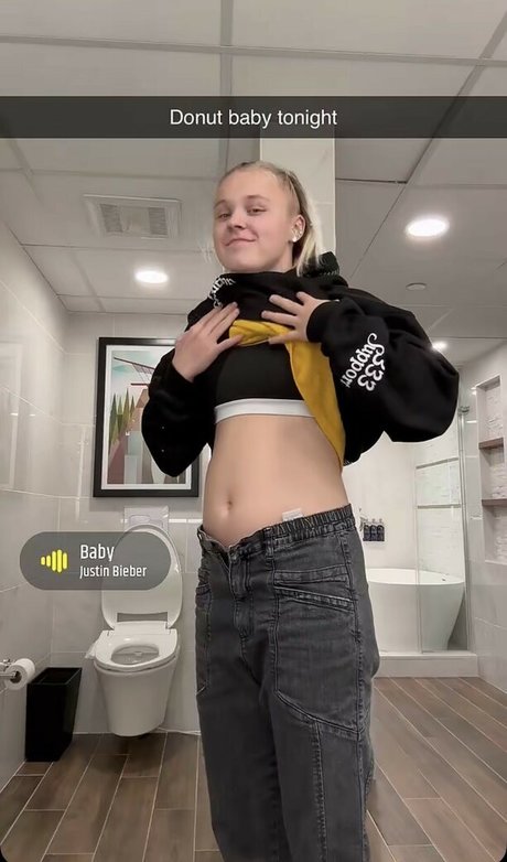 Jojo Siwa