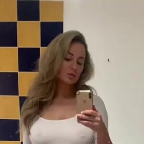 Photo nue de fuite OnlyFans de Lana Parker