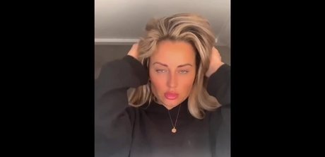 Photo nue de fuite OnlyFans de Lana Parker