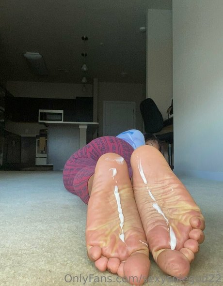 Photo nue de fuite OnlyFans de Sexysolegod22
