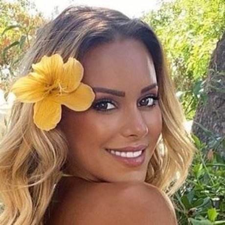 Vanessa Mariposa