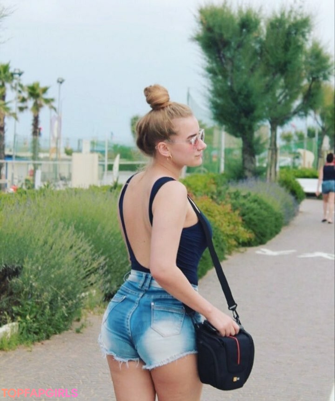Photo nue de fuite OnlyFans de Anastasia Ticus #100 Photo nue de fuite OnlyFans de Anastasia Ticus #100