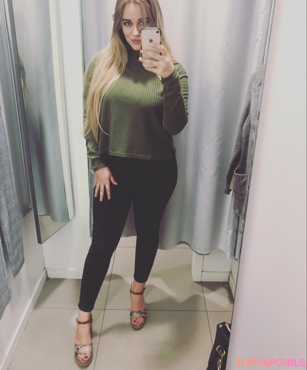 Photo nue de fuite OnlyFans de Anastasia Ticus #15 Photo nue de fuite OnlyFans de Anastasia Ticus #15