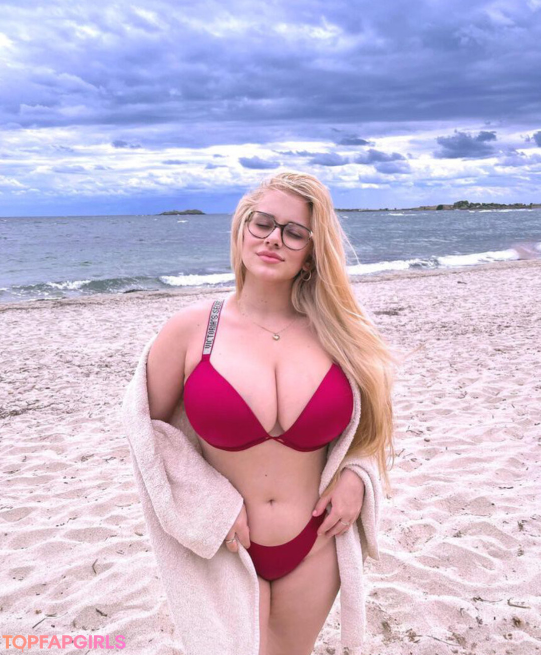 Photo nue de fuite OnlyFans de Anastasia Ticus #21 Photo nue de fuite OnlyFans de Anastasia Ticus #21
