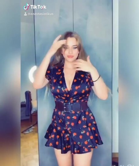 Anastasia Ticus