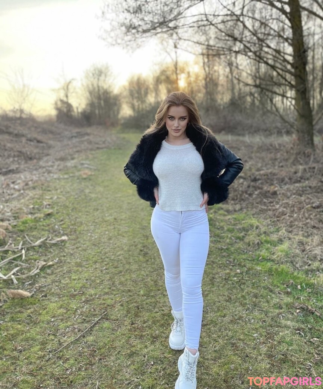 Photo nue de fuite OnlyFans de Anastasia Ticus #243 Photo nue de fuite OnlyFans de Anastasia Ticus #243