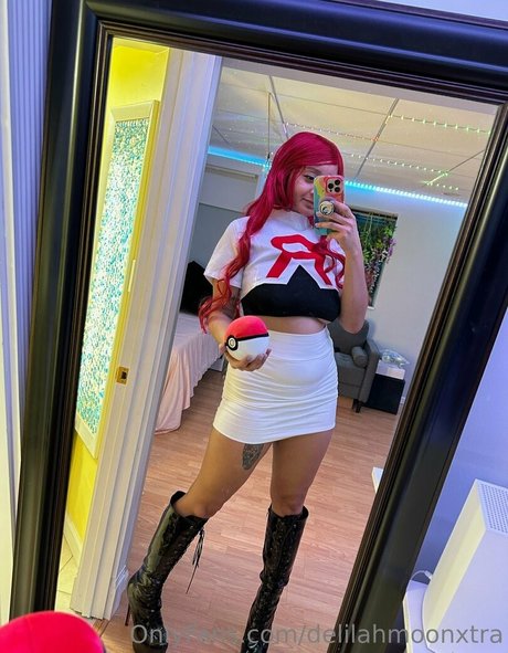 Delilahmoonxtra