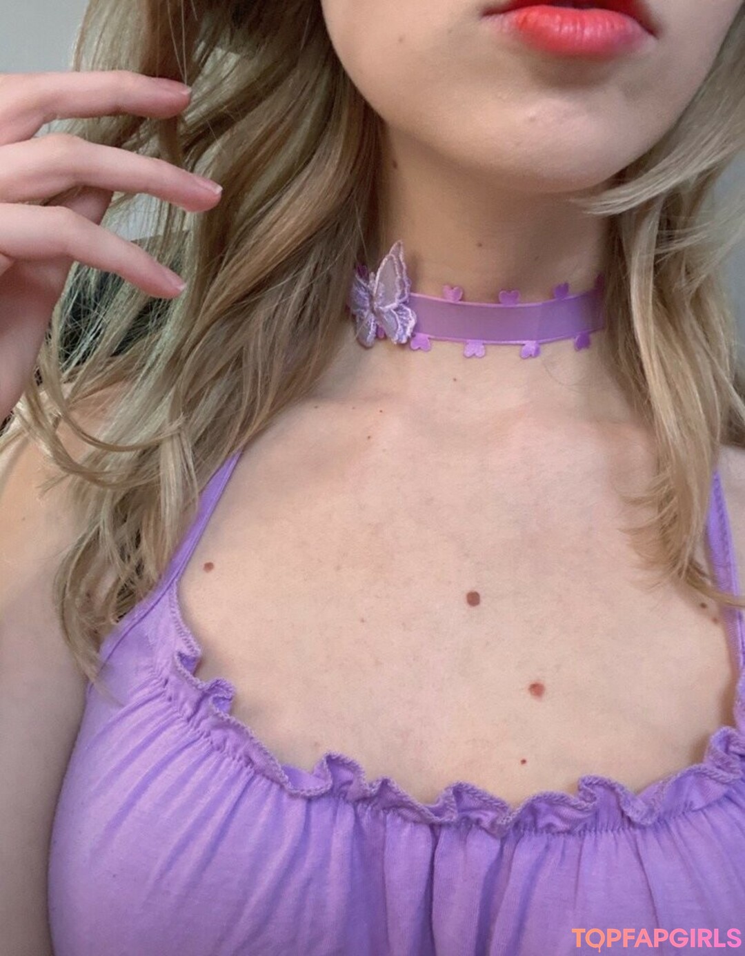 Photo nue de fuite OnlyFans de Apollolol #163 Photo nue de fuite OnlyFans de Apollolol #163