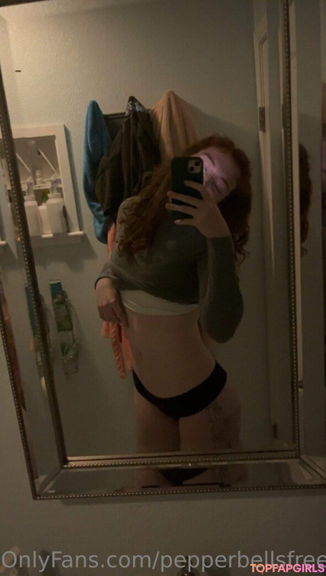 Photo nue de fuite OnlyFans de Pepperbellsfree #38 Photo nue de fuite OnlyFans de Pepperbellsfree #38