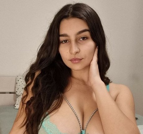 Photo nue de fuite OnlyFans de Anastasia