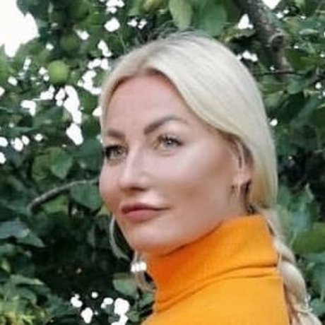 Marika Fingerroos