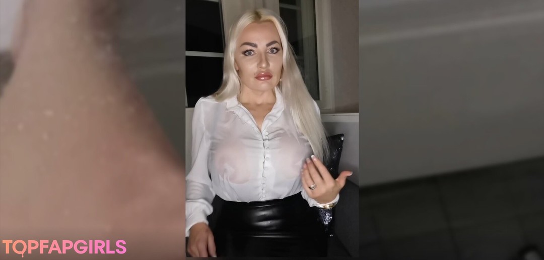 Photo nue de fuite OnlyFans de Marika Fingerroos #107 Photo nue de fuite OnlyFans de Marika Fingerroos #107