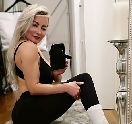 Marika Fingerroos