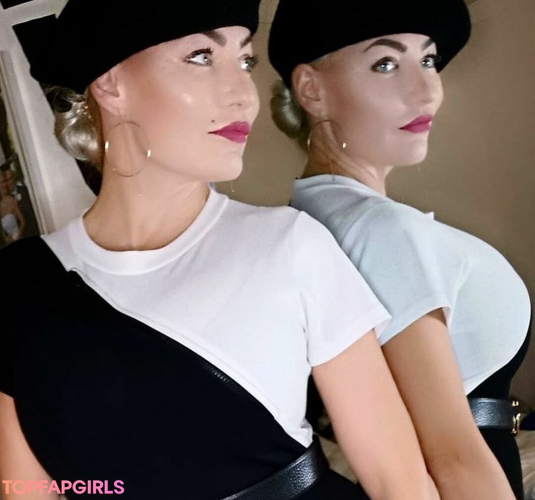 Photo nue de fuite OnlyFans de Marika Fingerroos #54 Photo nue de fuite OnlyFans de Marika Fingerroos #54