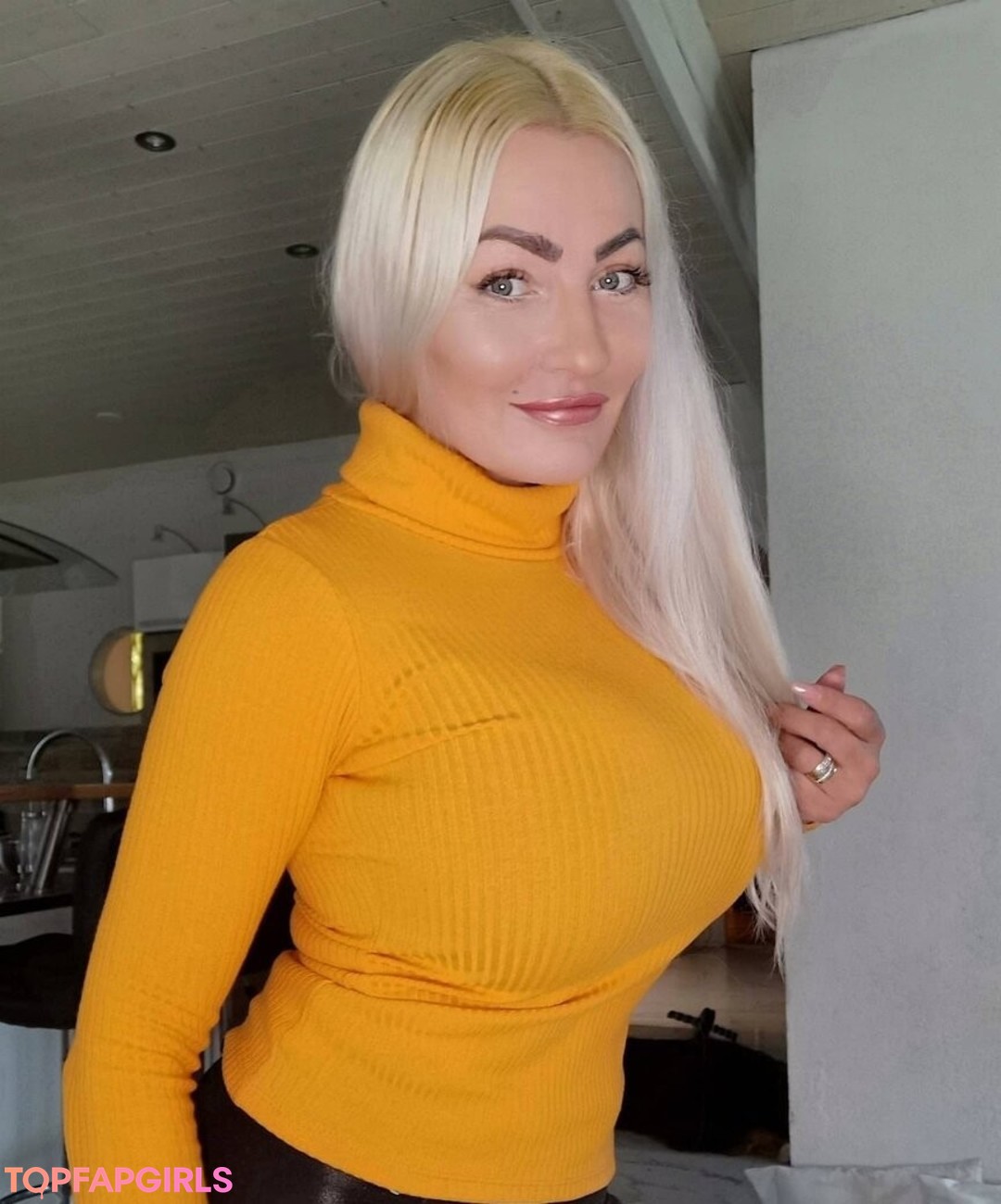 Photo nue de fuite OnlyFans de Marika Fingerroos #55 Photo nue de fuite OnlyFans de Marika Fingerroos #55