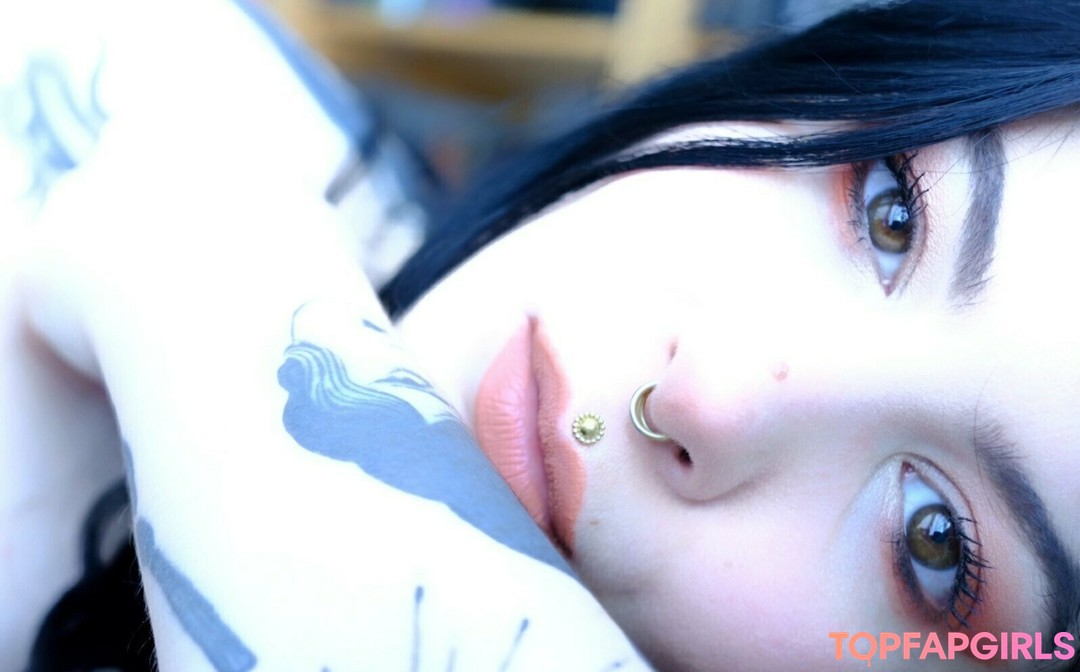 Photo nue de fuite OnlyFans de Saintenitouche #13 Photo nue de fuite OnlyFans de Saintenitouche #13