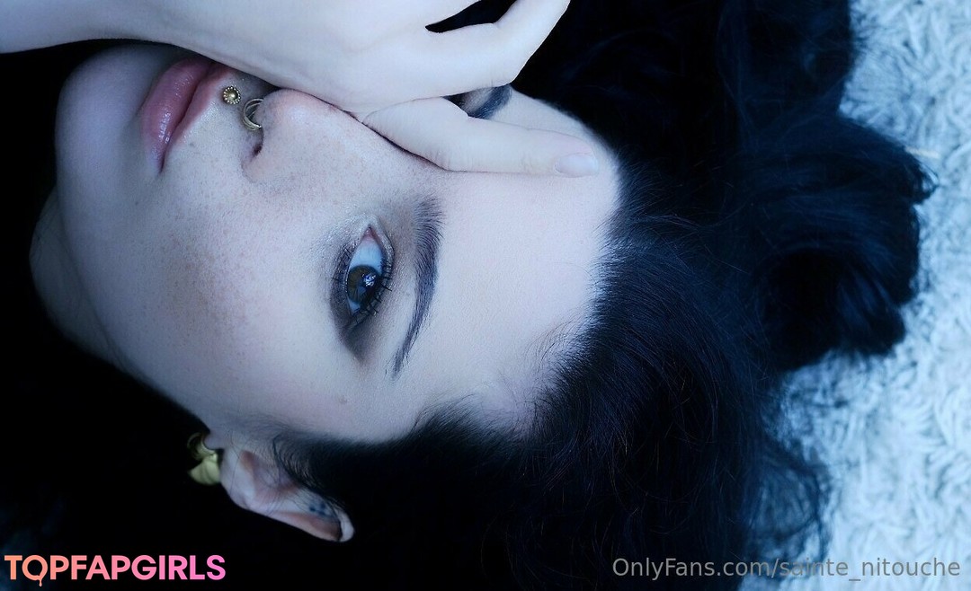 Photo nue de fuite OnlyFans de Saintenitouche #20 Photo nue de fuite OnlyFans de Saintenitouche #20