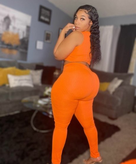 Photo nue de fuite OnlyFans de Theemsrobinson