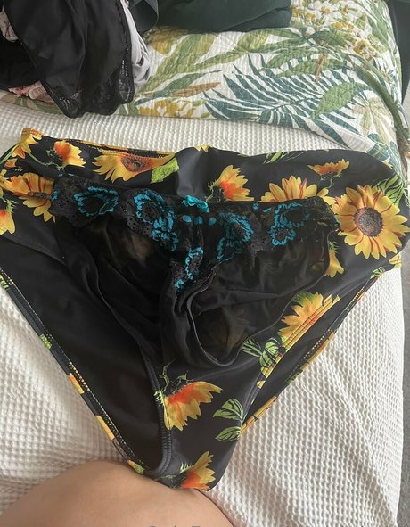 Photo nue de fuite OnlyFans de Squishbaby