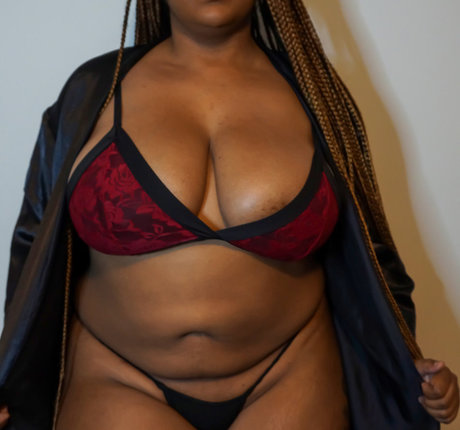 Faye Jackson