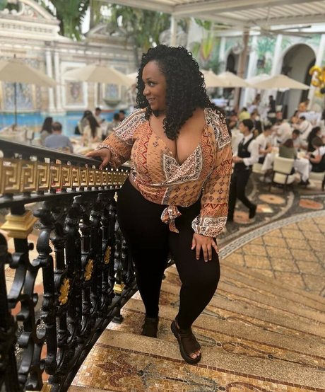 Faye Jackson