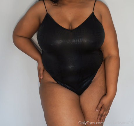 Faye Jackson